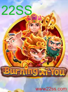 BurningXiYou