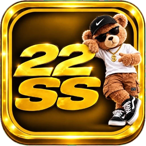 22SS Logo